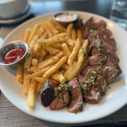 Steak Frites