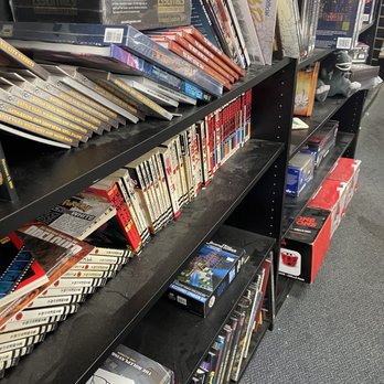 Sci Fi Factory - Hobby Shops Near Me - Fort Worth, Texas Sci Fi Factory - Hobby Shops Near Me - Fort Worth, Texas