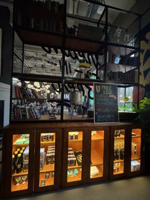 Guinness Open Gate Brewery by null