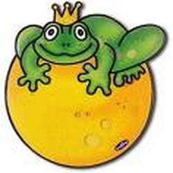 Kopiefrosch