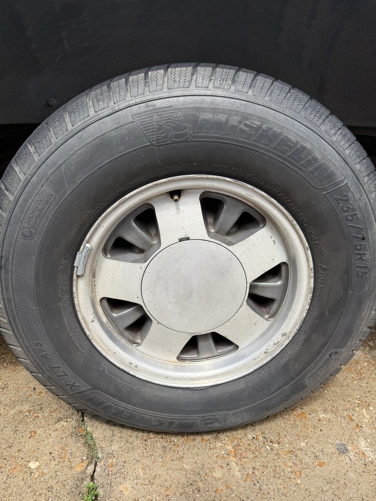 Maury 39 s Auto Detailing Houston - O