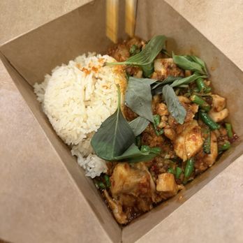 Lunette - Lemongrass chicken - Cambodian Near Me - San Francisco, California Lunette - Lemongrass chicken - Cambodian Near Me - San Francisco, California
