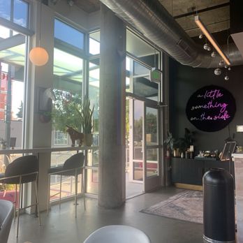 Side Pony - Welcoming - Coffee & Tea Near Me - Denver, Colorado Side Pony - Welcoming - Coffee & Tea Near Me - Denver, Colorado