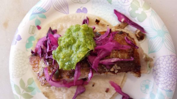 Azul Tequila Taqueria by null