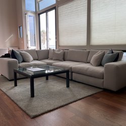 Total Design Furniture