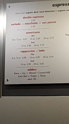 Menu photo 4 Koffi Palm Springs, CA Menu photo 4 Koffi Palm Springs, CA