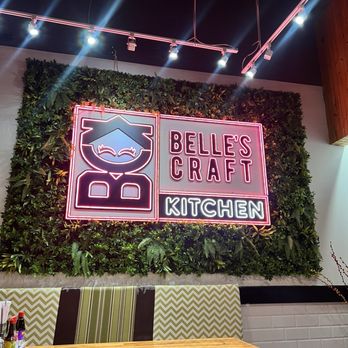 Belle's Craft Kitchen - Cajun/Creole Near Me - Mansfield, Texas Belle's Craft Kitchen - Cajun/Creole Near Me - Mansfield, Texas