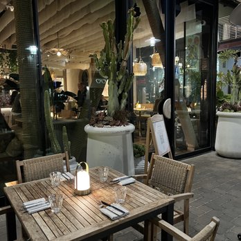 Waverly - Patio - Breakfast & Brunch Near Me - Cardiff, California Waverly - Patio - Breakfast & Brunch Near Me - Cardiff, California