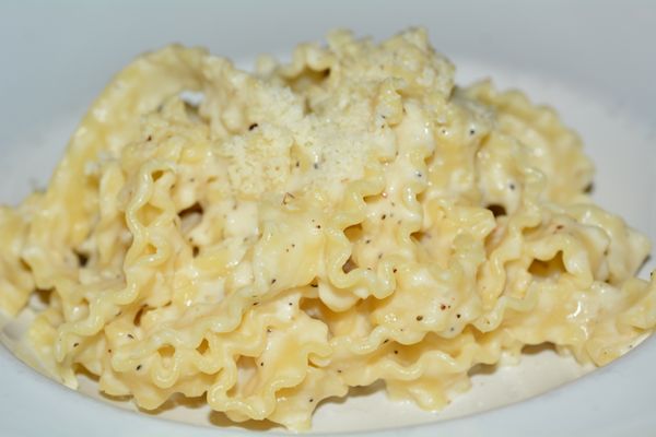 Cafe Martorano by null