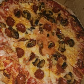 Giovanni's Pizza & Pasta - Pizza - Pizza Near Me - Pittsburgh, Pennsylvania
