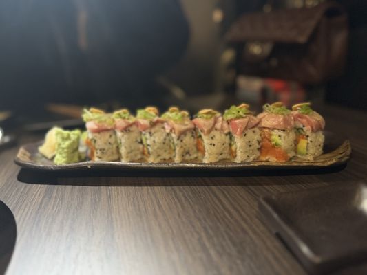 SHō Sushi & Izakaya by null