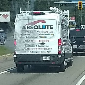Absolute Plumbing & Mechanical - Plumbing Near Me