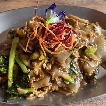 Payaathai Cuisine - Pad See Ew - Thai Near Me - Riverview, Florida Payaathai Cuisine - Pad See Ew - Thai Near Me - Riverview, Florida