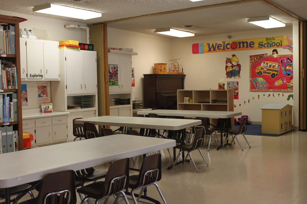 King's Kids Preschool - childcare center in New Brighton, MN