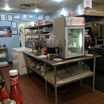 JS Shaker Cafe - Breakfast & Brunch Near Me - Flemington, New Jersey
