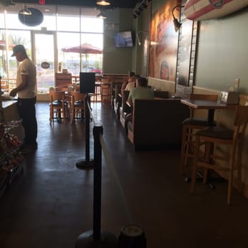 Jersey Mike's Subs - Sandwiches Near Me - Gilbert, Arizona