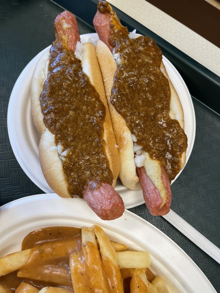 THE HOT GRILL 402 Photos & 485 Reviews 669 Lexington Ave, Clifton