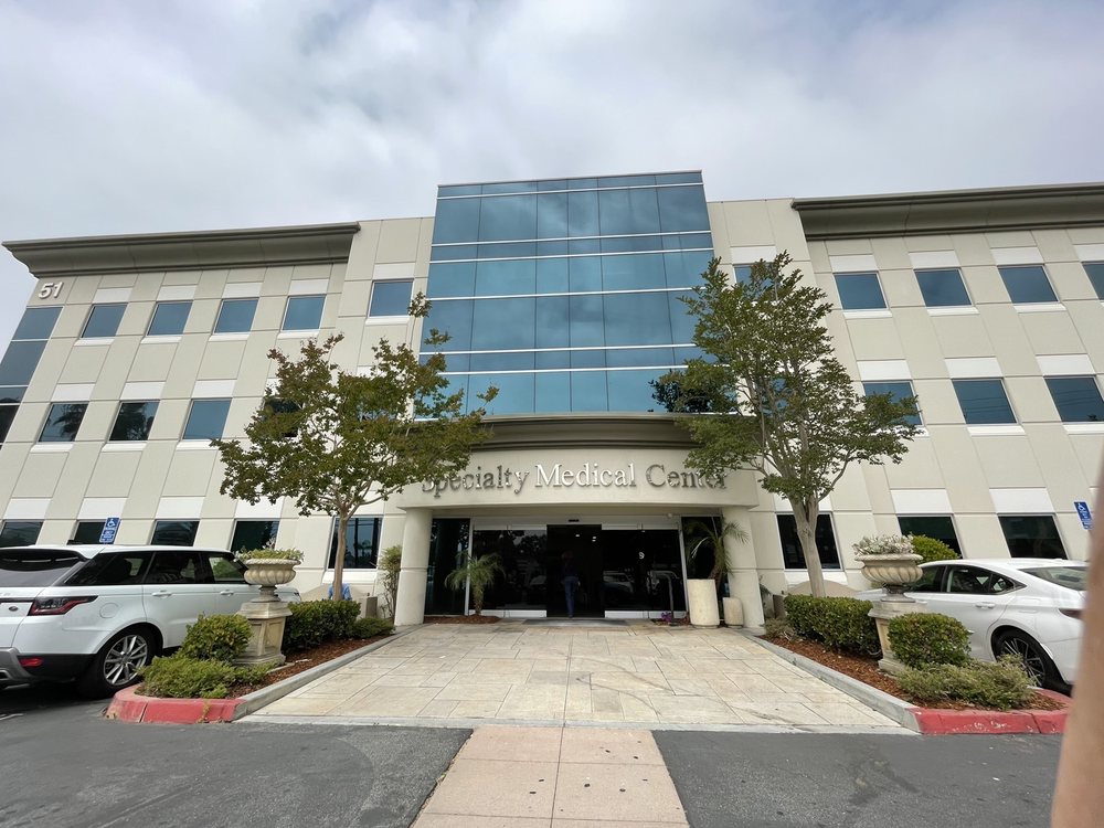 SPECIALTY SURGICAL CENTER OF ARCADIA Updated October 2024 10 Photos