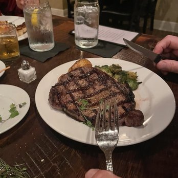Turners - Steak. So tender - New American Near Me - Leesburg, Florida Turners - Steak. So tender - New American Near Me - Leesburg, Florida