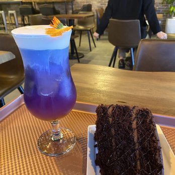 Cafe Blue - Coffee Roasteries Near Me - Duluth, Georgia