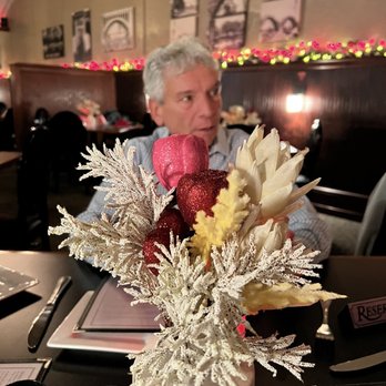 The Bridge - Table decor was beautiful. - American Near Me - Sidney, Ohio