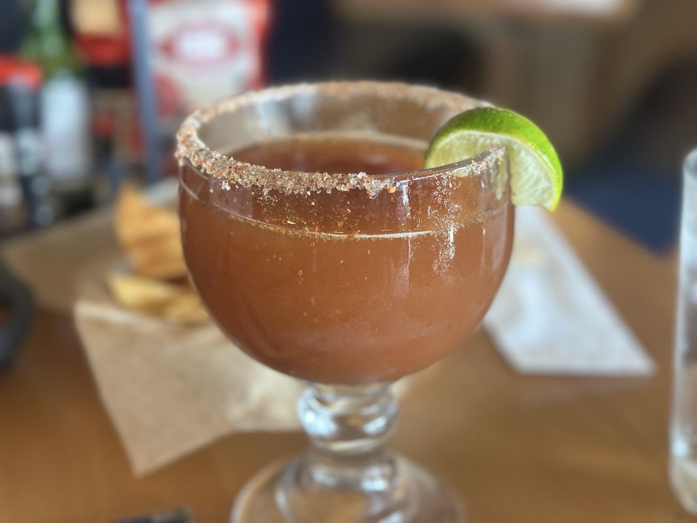 Taqueria El Camino