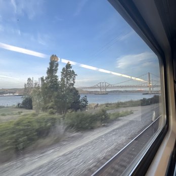 Amtrak - Train Stations Near Me - Emeryville, California Amtrak - Train Stations Near Me - Emeryville, California
