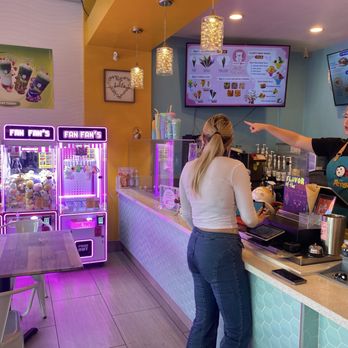 Pengo Drink Station - Cool place - Juice Bars & Smoothies Near Me - Laguna Hills, California Pengo Drink Station - Cool place - Juice Bars & Smoothies Near Me - Laguna Hills, California