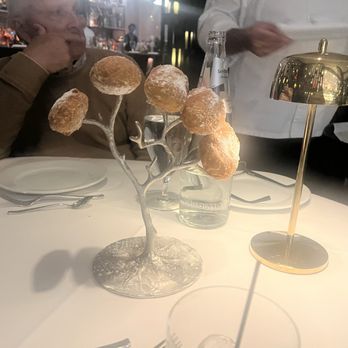 Ocean 48 - Beignets - Seafood Near Me - Newport Beach, California Ocean 48 - Beignets - Seafood Near Me - Newport Beach, California