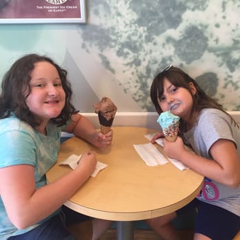 Marble Slab Creamery - Ice Cream & Frozen Yogurt Near Me - Jacksonville, Florida