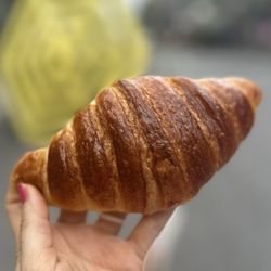 Au Kouing-Amann - Croissant