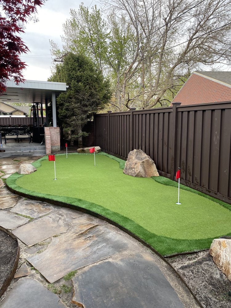 FOXTAIL TURF SALT LAKE CITY Updated August 2024 20 Photos 50 W