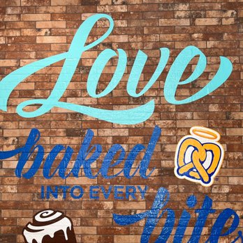Auntie Anne's - Pretzels Near Me - Elk Grove, California Auntie Anne's - Pretzels Near Me - Elk Grove, California
