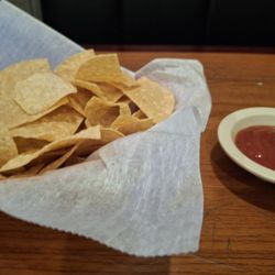 Barrigas Grill