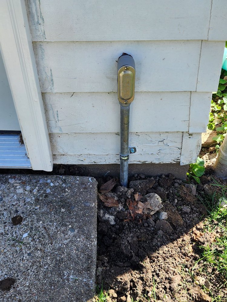 Slide of Roman Home Services