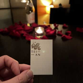 Tei-An - Japanese Near Me - Dallas, Texas