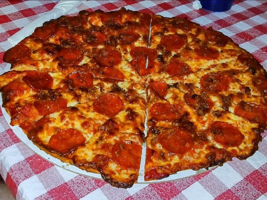 Giovanni's by null