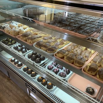 Kalman's Bakery - Bakeries Near Me - Roebling, New Jersey