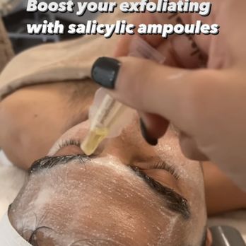 Queen Beauty - Exfoliate - Skin Care Near Me - Ashburn, Virginia Queen Beauty - Exfoliate - Skin Care Near Me - Ashburn, Virginia