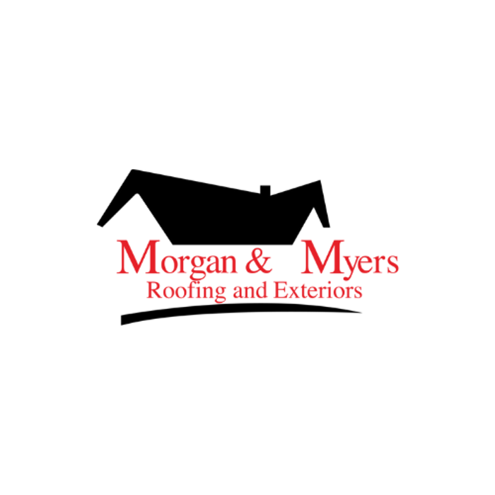 Slide of Morgan & Myers Roofing & Exteriors