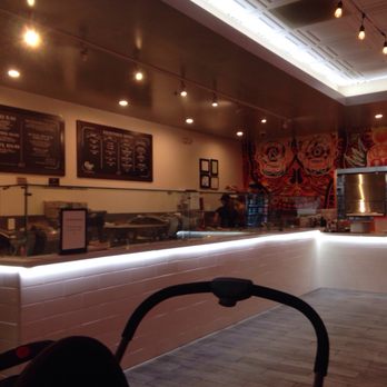 Cinco TacoBar - Mexican Near Me - Livermore, California