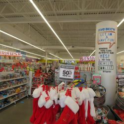 Five Below