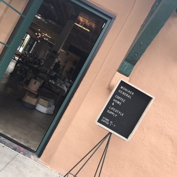 Shop Moniker - Entrance - Women's Clothing Near Me - San Diego, California Shop Moniker - Entrance - Women's Clothing Near Me - San Diego, California
