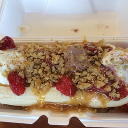 Banana Split