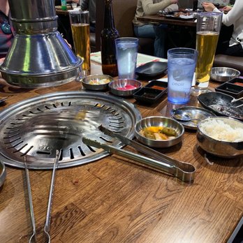 Kkoki BBQ Eugene - Korean Near Me - Eugene, Oregon