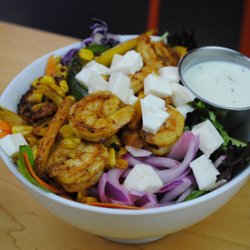 Izzy's Healthy Hub