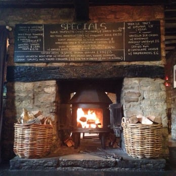 Oxford Arms - The Oxford Arms real log fire - Gastropubs Near Me - Kirtlington, OXF Oxford Arms - The Oxford Arms real log fire - Gastropubs Near Me - Kirtlington, OXF