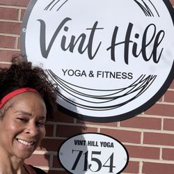 Vint Hill Yoga & Fitness - Come join us!