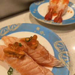 Tenroku Sushi - Blue plate specials