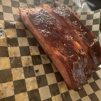 Biggin's Texas BBQ - Barbeque Near Me - Los Banos, California